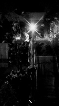 Light of the Paschal Vigil