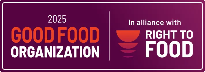 Good Food Organization