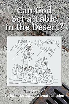 Can God Set a Table in the Desert?