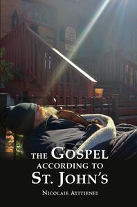 {The Gospel According to St. Johns}